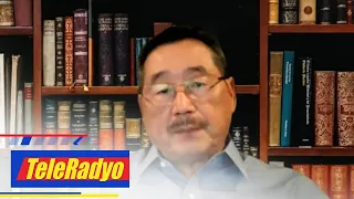 Sakto | TeleRadyo (12 September 2022)