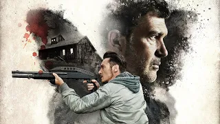 Черная бабочка (Black Butterfly, 2017) - Русский трейлер HD