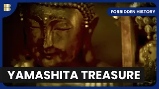 The Story of Yamashita Treasure - Forbidden History - History Documentary