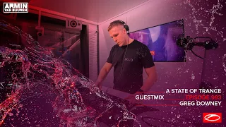 Greg Downey - A State Of Trance Episode 993 Guest Mix
