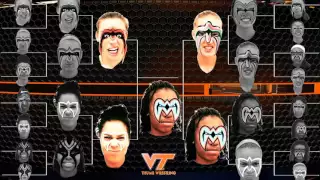 Ep. 6 - Virginia Tech Thumb Wrestling
