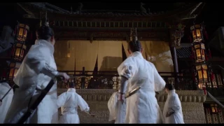 Sword Fight Scene   Sword Master Martial Arts Movie 2016   Well Go USA