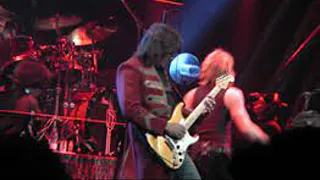 Bon Jovi - Live at Nationwide Arena | Full Concert In Audio | Columbus 2003