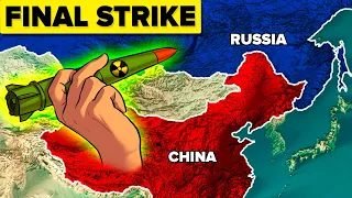 Why China Will Be Responsible for Starting World War 3 (Compilation)