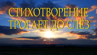 Самый трогательный стих "Лежали в больнице в палате одной..." Светлана Копылова Читает Леонид Юдин