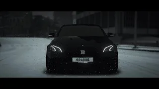 W213 | CINEMATIC | GTA V