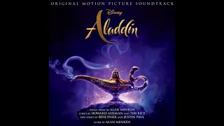 Will Smith - Arabian Nights (2019) Extended