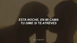 Quiero pasarte la lengua por el ombligo...(Letra) | Juhn "In My Feelings"