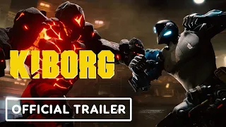 Kiborg: Demo Announcement Trailer