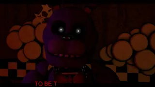 [SFM FNAF SHORT 2] THE BONNIE SONG SHORT