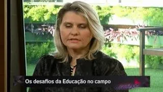 Os desafios da educação no campo - Conexão Futura - Canal Futura