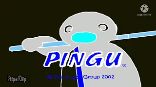 Pingu Outro Remake (My Version) in G Major (FIXED)