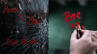 "Bye Bich!" Spell to remove third party | Breakup