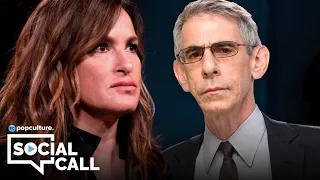 Law & Order: SVU Pays Tribute to Richard Belzer in Emotional Episode