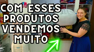 Loja de ROUPAS FEMININAS 👖 dicas para LOJA de ROUPAS femininas 🏬