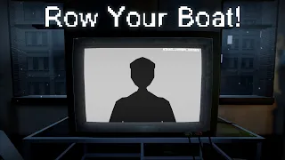 ROBLOX - Row Your Boat! - Full Walkthrough