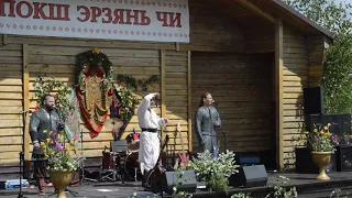 пенза пазелки троица 2019 30