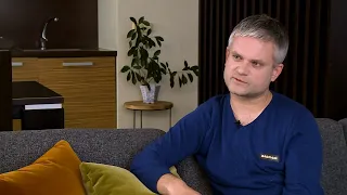 Kasdienybės herojai. Atviras TV palikusio Edvardo Žičkaus interviu