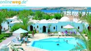 Sonesta Beach Resort in Sharm el Sheikh / Sinai / Ägypten