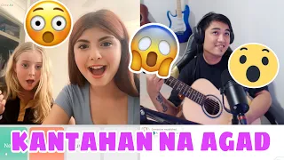 HARANA SERY |WALA NG INTRO INTRO KANTAHAN NA AGAD| PART81