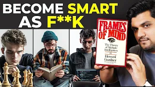 Smart as F*** ! People will desire to have Your Intelligence | 3 Easy ways hindi SeeKen