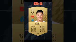 AMINE HARIT FIFA  EVOLUTION #eafc24 #fut