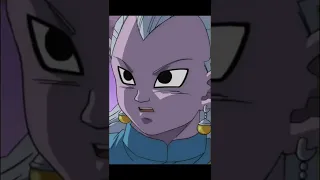 Elder Kai Explains The Purpose of Creation and Destroyer Gods - Dragon Ball Super - S1:Ep3