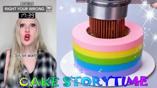 🦄Text To Speech ✨ ASMR Cake Storytime || @Brianna Guidryy || POVs Tiktok Compilations 2023 #21