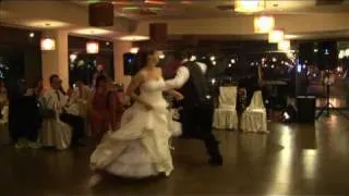 Original Wedding Dance - Adina & Vali - Proclaimers - 500 Miles