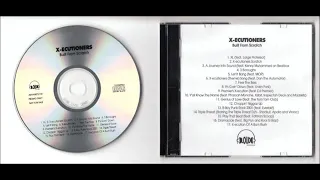 X-Ecutioners - It's Goin' Down (feat. Linkin Park) (Demo)