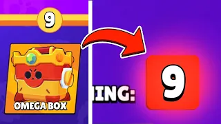 😍THAAAANKS SUPERCELL!!!🎁🎁🎁-Brawl Stars FREE MEGA BOX and GIFTS✅