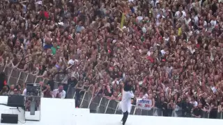 Will.I.Am - Gotta Feeling @ Summertime Ball 2016