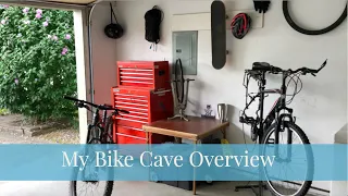 My Bike Garage