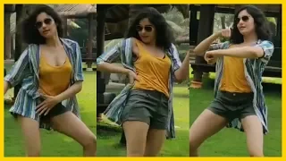 Adah Sharma Amazing Dance | Heuse & Zeus x Crona - Pill ft. Adah Sharma