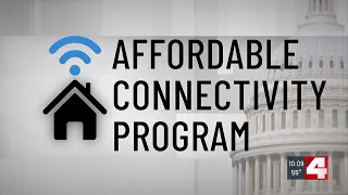 First Alert 4 Investigates: Program to help low-income residents afford internet access to end so...