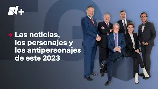 Tercer Grado - Programa Completo: 20 de diciembre 2023