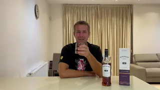 Лучшее от Bowmore 18 Year Old Pedro Ximenez Sherry Cask. Дегустация дыма: 18