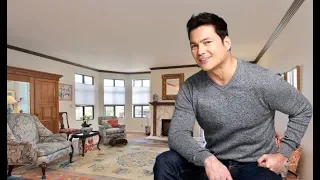 Gabby Concepcion’s New House In San Juan City - [ Inside & Outside ] - 2018