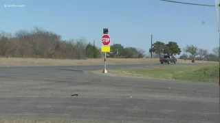 Push to change dangerous intersection