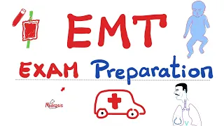 Emergency Medical Services (EMS) Introduction -EMT, paramedics, medics, BLS, ALS, EMT-A