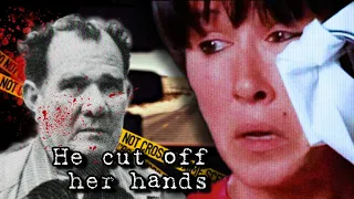 This man cut off this girl's hands/ The true story of Mary Vincent