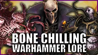 The 5 Most Disturbing Moments in Warhammer 40k Lore