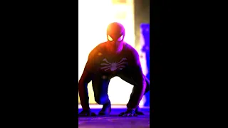 Unreal Engine Body Animation - Mixamo - Spiderman