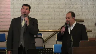 Lauluryhmä Shalom - Uusi Jerusalem