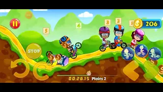 vlad and niki exploring part 14 a new hobby | bmx bikes new video game 2023