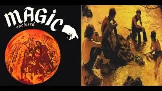 Magic - Be At Peace With Yourself [1971 US]