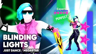 🚀Blinding Lights • The Weeknd / Megastar • Just Dance: Unlimited