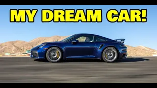 I bought a Porsche 911 Turbo, Worlds best sports car: Tell me I'm wrong!