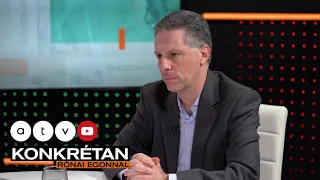 Orbán Viktor nem alkuszik / Konkrétan Rónai Egonnal – Schiffer András