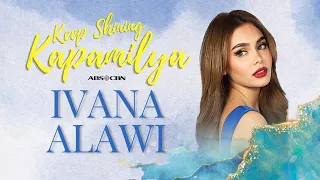 Keep Shining Kapamilya | Ivana Alawi’s Contract Signing (LIVE) | July 19, 2023